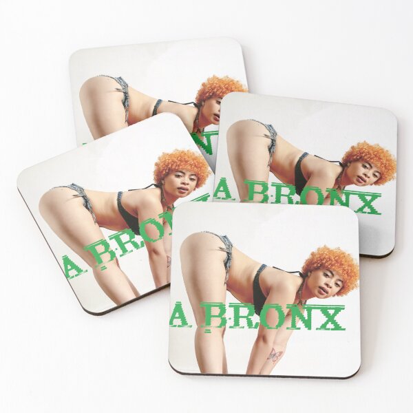 Item preview, Greatest Female Rapper Vol. 10 designed and sold by ClaireArtHouse.