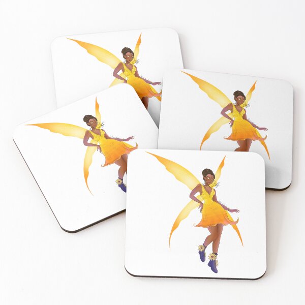 Item preview, Light Fairy Fanart designed and sold by cassart03.