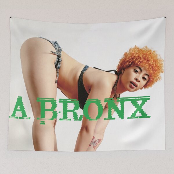 Item preview, Greatest Female Rapper Vol. 10 designed and sold by ClaireArtHouse.