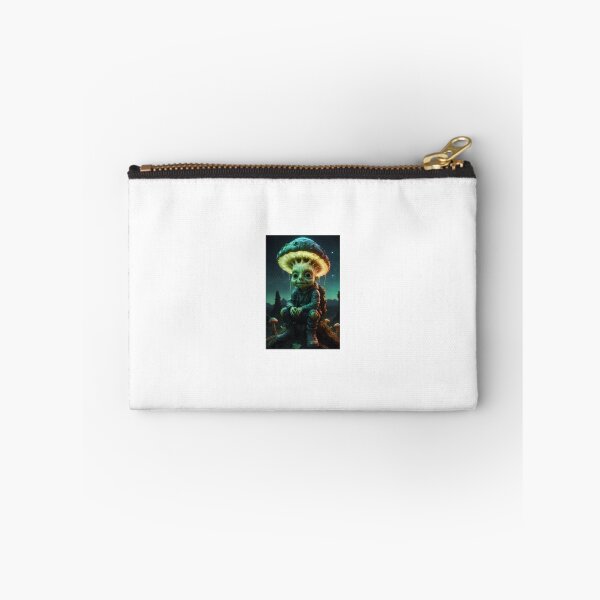 Item preview, Shroomlien boy designed and sold by Tadakatsu.