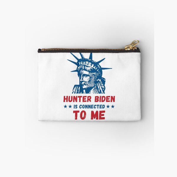 Item preview, Hunter Biden is connected to me designed and sold by Art  Hub.