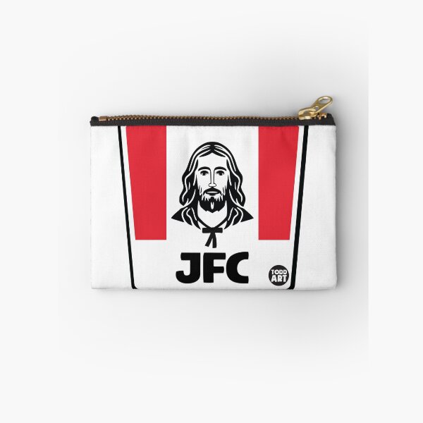 Item preview, JFC JESUS KFC designed and sold by TODD GOLDMAN.