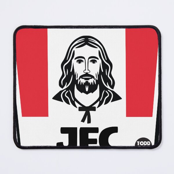 Item preview, JFC JESUS KFC designed and sold by TODD GOLDMAN.