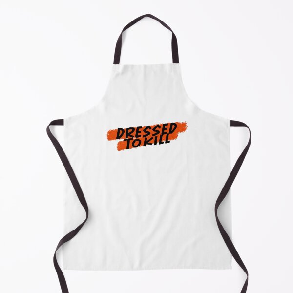 Item preview, DRESSED TO KILL #2 designed and sold by RICK-TURNER.