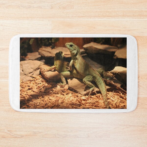 Item preview, Lizards Playing Or Mating designed and sold by Cynthia48.