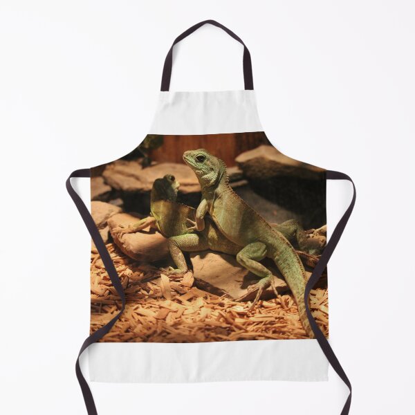 Item preview, Lizards Playing Or Mating designed and sold by Cynthia48.