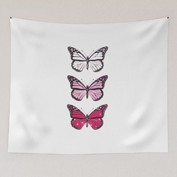 Item preview, Butterfly designed and sold by snowshade.