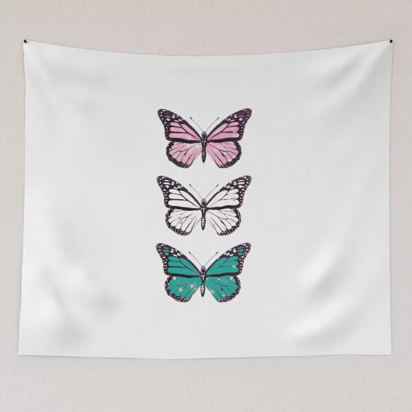 Item preview, Butterfly designed and sold by snowshade.