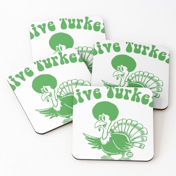 Item preview, JIVE TURKEY designed and sold by TODD GOLDMAN.