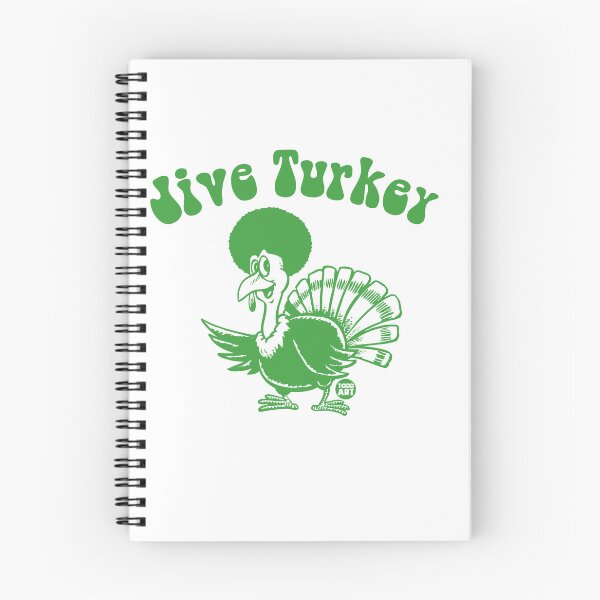 Item preview, JIVE TURKEY designed and sold by TODD GOLDMAN.