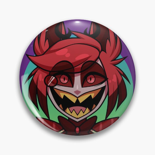 Item preview, HH || Alastor Bust designed and sold by MonkParty.