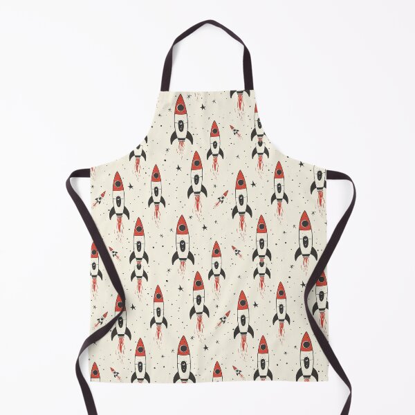 Item preview, Space Rockets designed and sold by Alfredus.