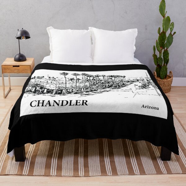 Item preview, Chandler Arizona designed and sold by Lakeric.