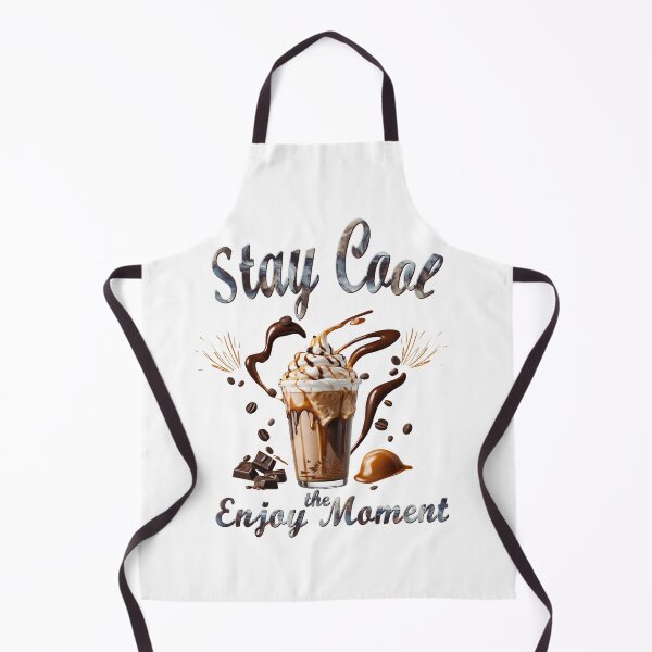 Item preview, Stay cool and enjoy the moment designed and sold by Pixelpluse.