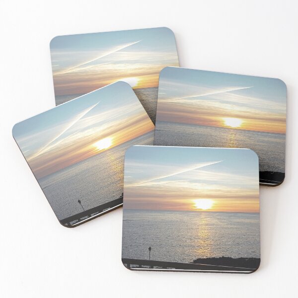 Item preview, SUNRISE AND EARLY FLIERS. designed and sold by ronsaunders47.