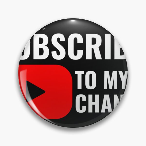Item preview, Subscribe To My Youtube Channel Design designed and sold by ShaneSheesl.