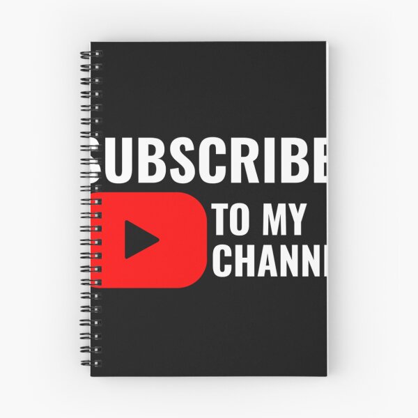 Item preview, Subscribe To My Youtube Channel Design designed and sold by ShaneSheesl.