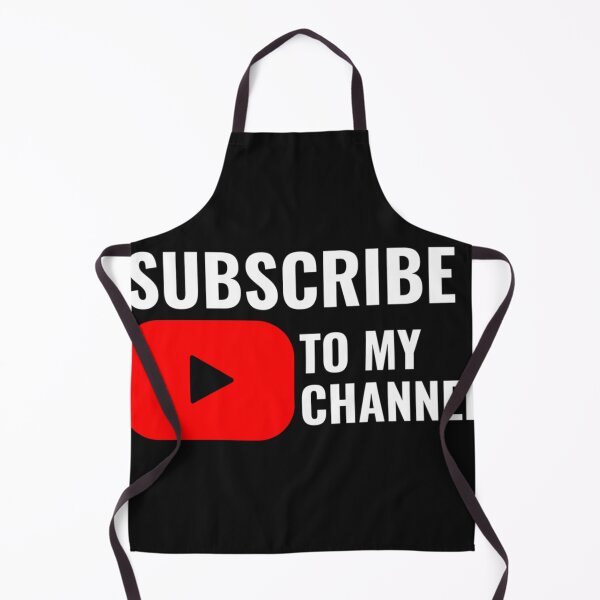 Item preview, Subscribe To My Youtube Channel Design designed and sold by ShaneSheesl.