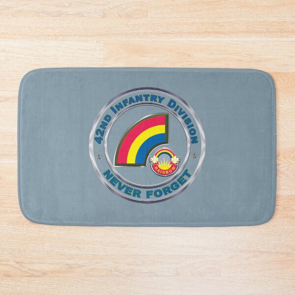 Item preview, 42nd Infantry Division  designed and sold by SoldierAlways.