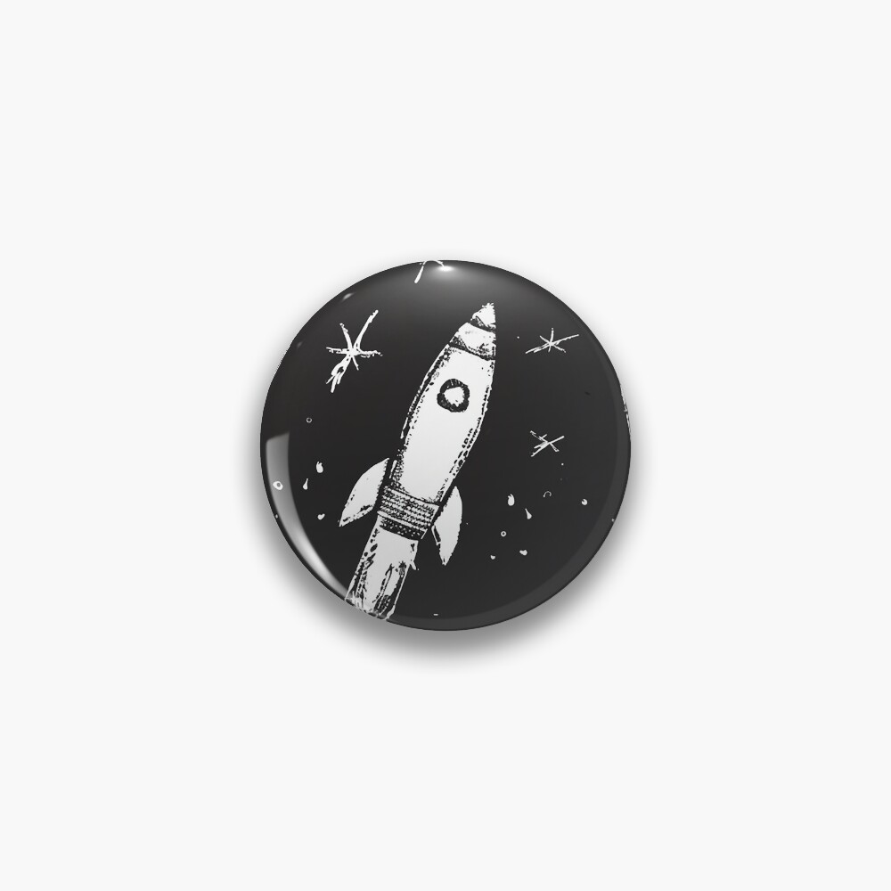 Item preview, Pin designed and sold by Alfredus.