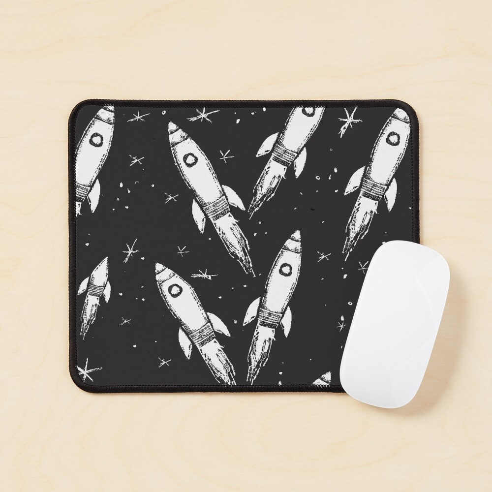 Item preview, Mouse Pad designed and sold by Alfredus.