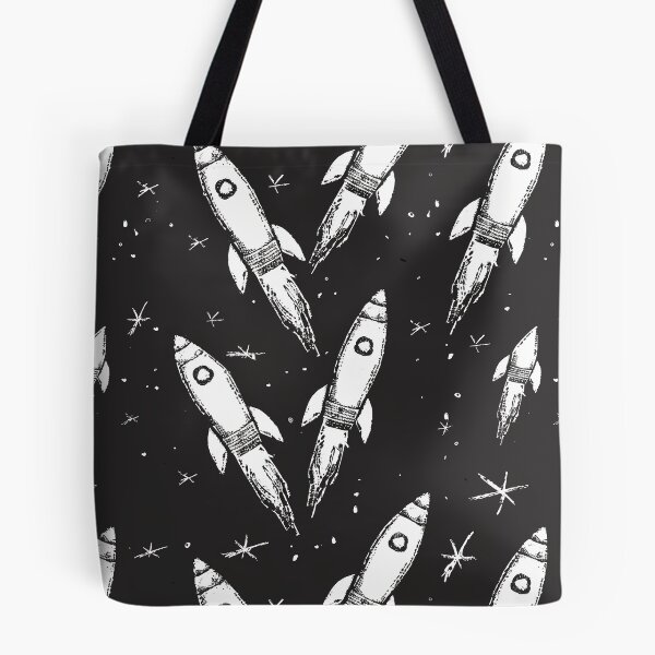 Item preview, Space Rockets designed and sold by Alfredus.