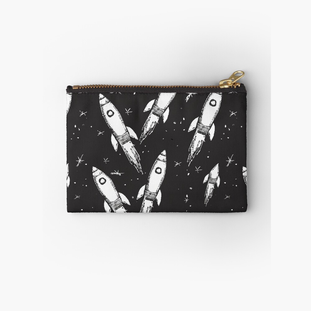 Item preview, Zipper Pouch designed and sold by Alfredus.