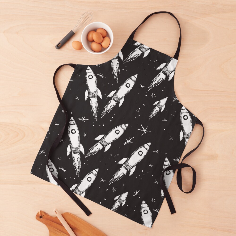 Item preview, Apron designed and sold by Alfredus.
