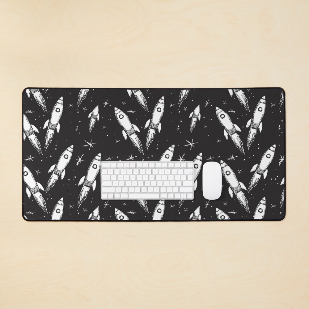 Item preview, Desk Mat designed and sold by Alfredus.