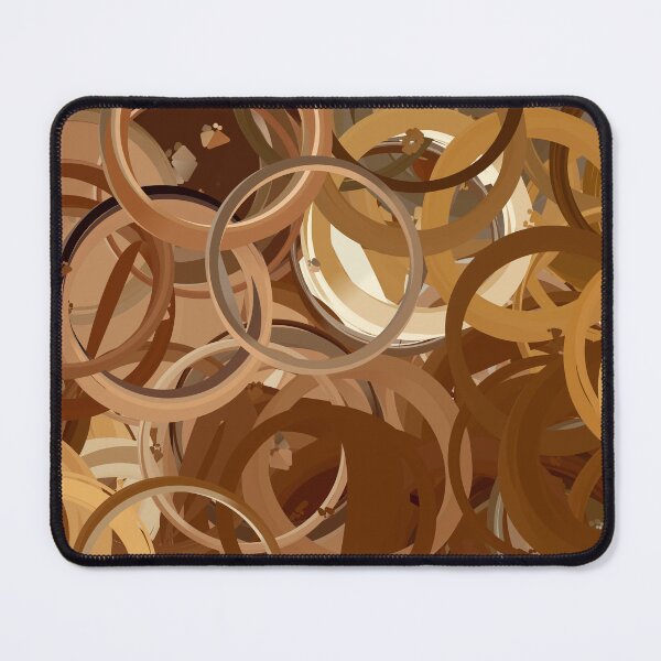Item preview, Copy of Copy of Copy of recursion (pattern) designed and sold by nogamax.