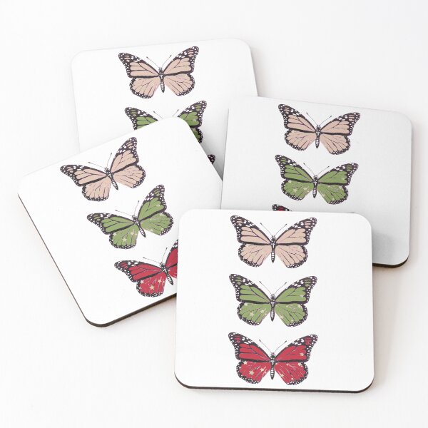 Item preview, Butterfly designed and sold by snowshade.