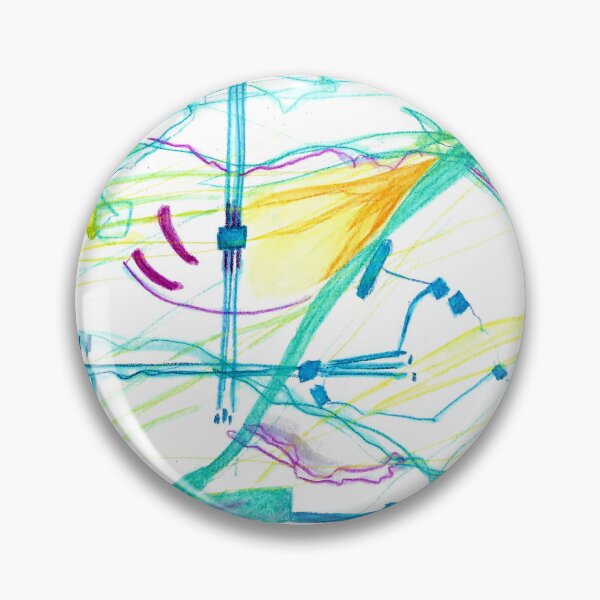 Item preview, nueva tierra designed and sold by Tereza Pilar Art.