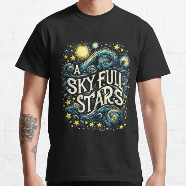 Sky Full Of Stars Merch & Gifts for Sale | Redbubble