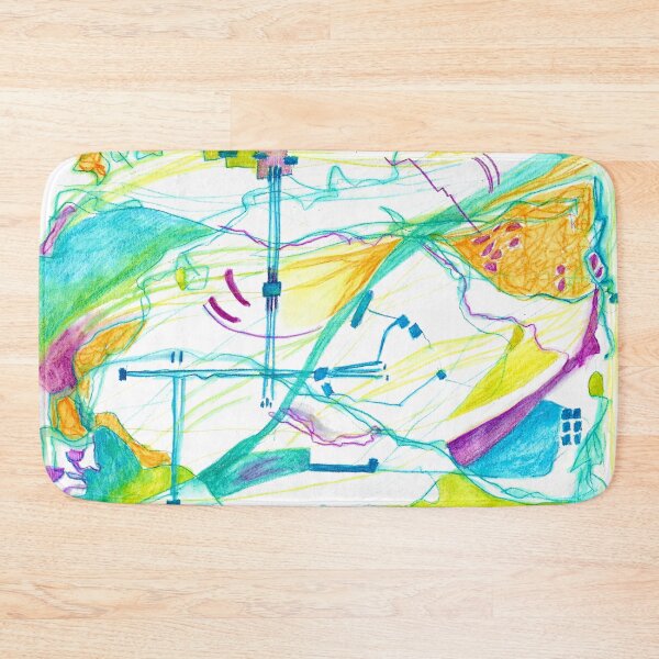 Item preview, new land designed and sold by Tereza Pilar  Art.