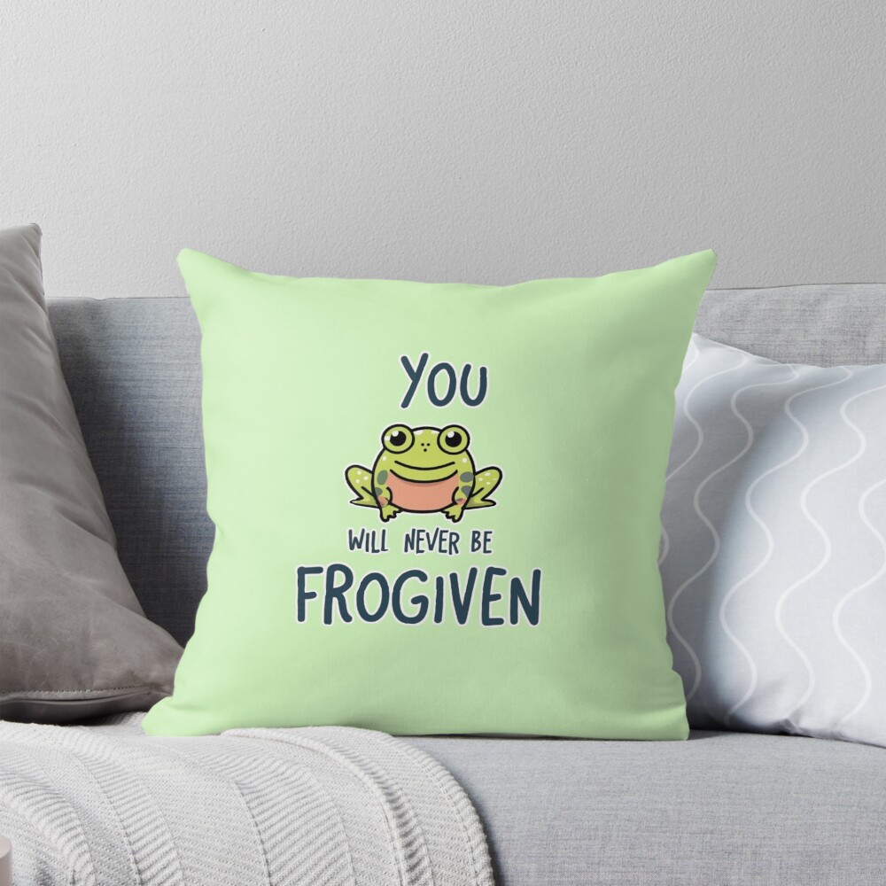 Item preview, Throw Pillow designed and sold by CosmicFreedom9.