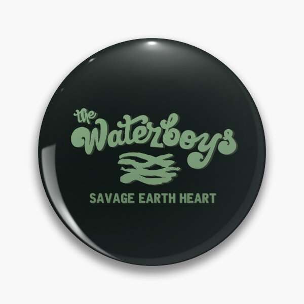 Item preview, Waterboys Green designed and sold by ElijahBarns.