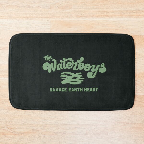 Item preview, Waterboys Green designed and sold by ElijahBarns.