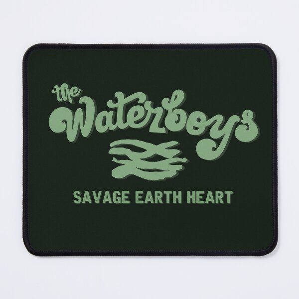 Item preview, Waterboys Green designed and sold by ElijahBarns.