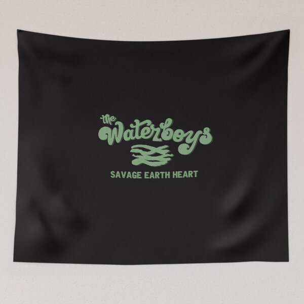 Item preview, Waterboys Green designed and sold by ElijahBarns.