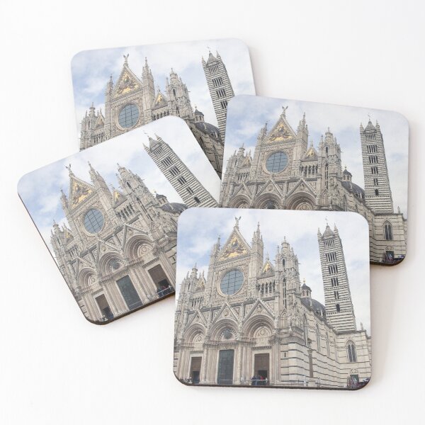 Item preview, Siena Cathedral, Italy designed and sold by Mythos57.