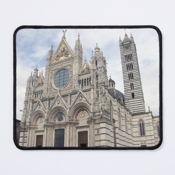 Item preview, Siena Cathedral, Italy designed and sold by Mythos57.