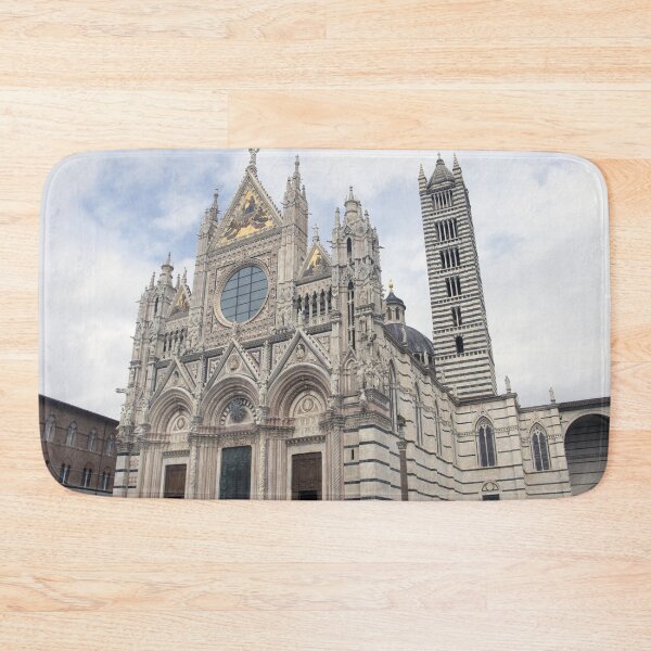 Item preview, Siena Cathedral, Italy designed and sold by Mythos57.