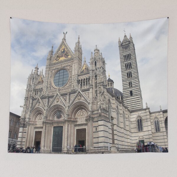 Item preview, Siena Cathedral, Italy designed and sold by Mythos57.