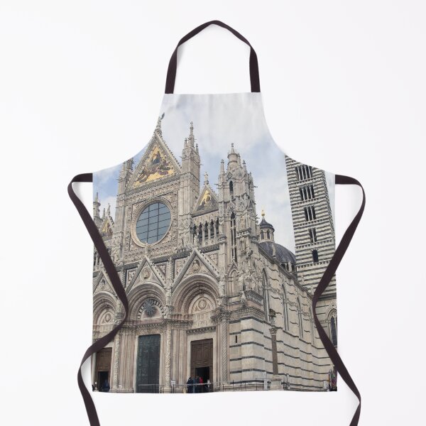 Item preview, Siena Cathedral, Italy designed and sold by Mythos57.