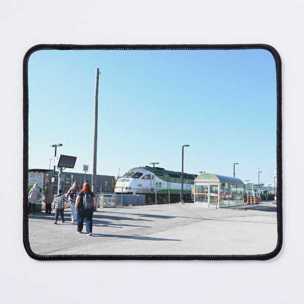 Item preview, Travelling Toronto designed and sold by Jett Lee.
