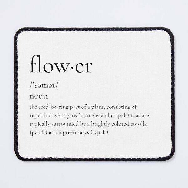 Item preview, Flower Sticker designed and sold by ElizabethCoelho.