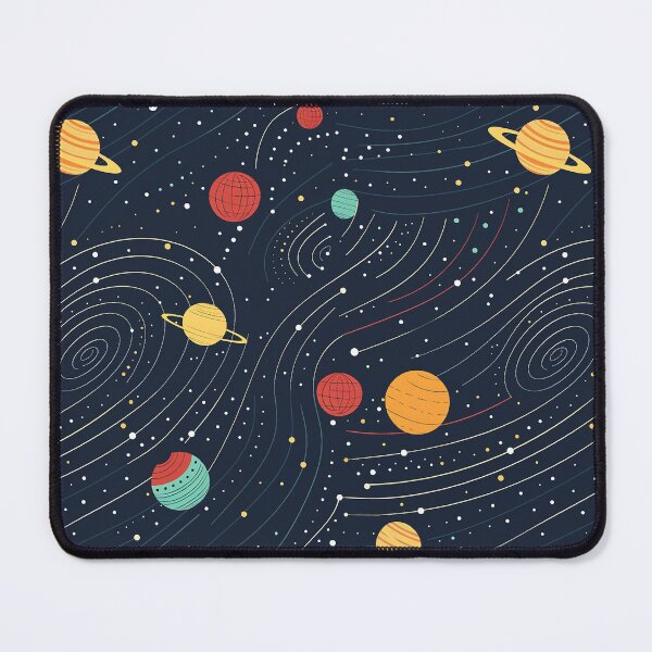 Item preview, Solar System designed and sold by Alfredus.