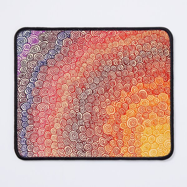 Item preview, Sunshine & Swirls designed and sold by Curraleigh Crafts.
