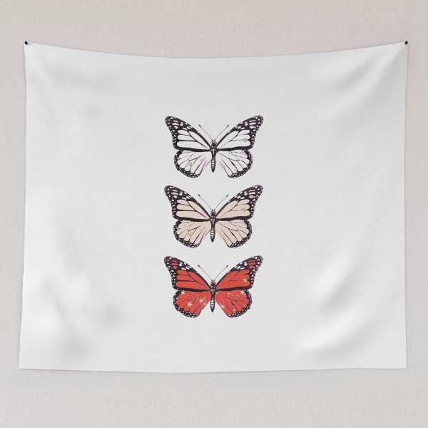 Item preview, Butterfly designed and sold by snowshade.