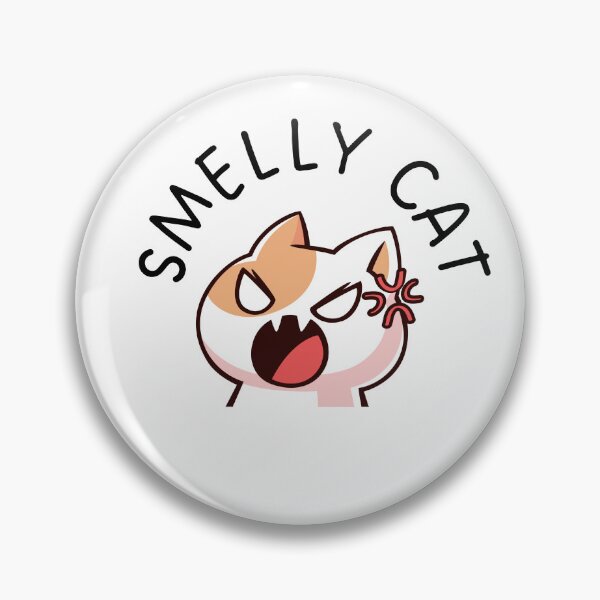 Item preview, Japanese angry cat designed and sold by PatiMN.